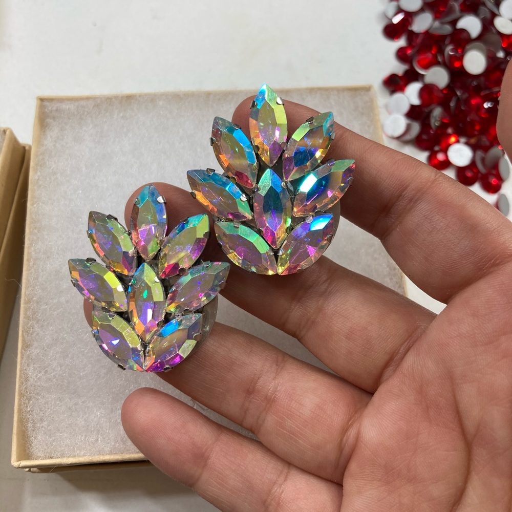 Selena Quintanilla Replica Earrings💕